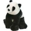 Plus panda 30cm