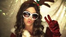 A Miley Cyrus Christmas 021