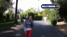 EXCLUSIVE- Miley Cyrus Reunites With Hollywood.TV and Alison 019