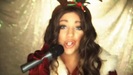A Miley Cyrus Christmas 054
