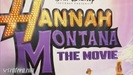 Hannah Montana- The Movie Premiere 024