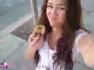 Miley Cyrus PRIVAT Video   OctaviaUndVivi   MyVideo 32