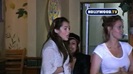 Miley Cyrus Sign Autographs For Fans At Market City. 053