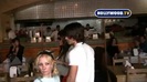 Miley Cyrus Sign Autographs For Fans At Market City. 062