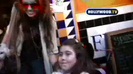 Miley Cyrus Sign Autographs For Fans At Market City. 108