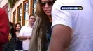 Miley Cyrus Sign Autographs For Fans At Market City. 148