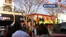 Miley Cyrus Sign Autographs For Fans At Market City. 168