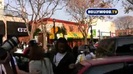 Miley Cyrus Sign Autographs For Fans At Market City. 173