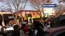 Miley Cyrus Sign Autographs For Fans At Market City. 177