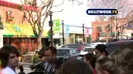 Miley Cyrus Sign Autographs For Fans At Market City. 191