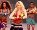 shakira waka
