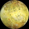 Io - satelit Jupiter