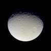 Tethys - satelit Saturn