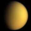 Titan - satelit Saturn