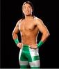 Muscular Body – Yoshi Tatsu