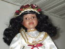 Negresa Malvina