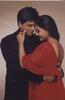 Srk&Kajol