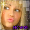 Hannah Montana