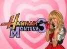 Hannah Montana