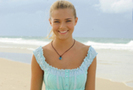 Indiana Evans