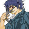 Sasuke Uchiha desen fkt de mn>:P