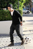 Joe+Jonas+carries+new+English+bulldog+puppy+tUsSog3k1gzl