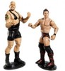 Big Show And Miz