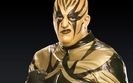 8 Goldust