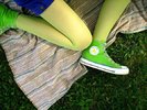 green_by_acidmelo