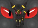 Umbreon Mean Look