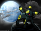 Umbreon Moon