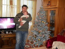 Marc Thomas si tata Flaviu