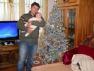 Marc Thomas si tata Flaviu