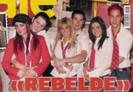 Rebelde