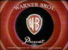 Warner Bros Logo 1942-1943