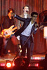 Nick+Joe+Kevin+Jonas+film+late+night+concert+RoafXzhKwESl