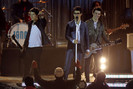 Nick+Joe+Kevin+Jonas+film+late+night+concert+ZDtUkWuFA5wl