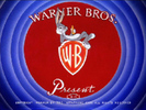 Warner Bros Logo 1944-1945