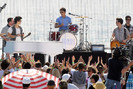 Nick+Joe+Kevin+Jonas+film+concert+Los+Angeles+Z6L5bhxBegCl