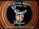 Warner Bros Logo 1947-1948