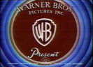 Warner Bros Logo 1951-1952