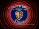 Warner Bros Logo 1954-1955