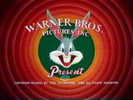 Warner Bros Logo 1956-1957