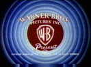 Warner Bros Logo 1957-1959