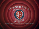 Warner Bros Logo 1959-1964