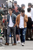 Kevin+Jonas+walks+get+food+before+filming+UPZ9cfEkPmBl