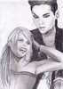 Bill_Kaulitz_and_Kerli_by_angelteva