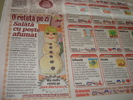 RETETA MEA IN ZIARUL LIBERTATEA
