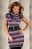 Rochie-Cristal-Shine-Purple-Gina-Pistol-StarShinerS-1-199x300