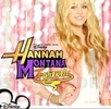 Hannah Montana Forever